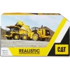 CAT İnşaat Oyuncakları Damperli Kamyon Tough Machines Damperli Kamyon Toy