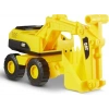 CAT İnşaat Oyuncakları Dayanıklı İnşaat Makineleri
