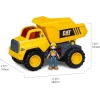 CAT İnşaat Oyuncakları Elektrikli Damperli Kamyon