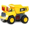 CAT İnşaat Oyuncakları Elektrikli Damperli Kamyon