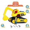 CAT İnşaat Oyuncakları Elektrikli Ekskavatör