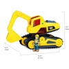CAT İnşaat Oyuncakları Elektrikli Ekskavatör