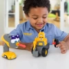 Cat İnşaat Junior Crew Fix-It Phillip Okul Öncesi Seti