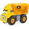 Cat İnşaat Junior Crew Fix-It Phillip Okul Öncesi Seti