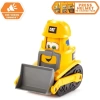 CAT İnşaat Oyuncakları Buldozer Araç