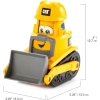 CAT İnşaat Oyuncakları Buldozer Araç