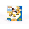 CAT İnşaat Oyuncakları Buldozer Araç