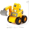 CAT İnşaat Oyuncakları Buldozer Araç