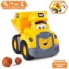 CAT İnşaat Oyuncağı Güç Rayları Construction Buddies Dump Truck