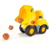 CAT İnşaat Oyuncağı Güç Rayları Construction Buddies Dump Truck