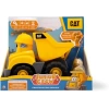 CAT İnşaat Oyuncağı Güç Rayları Construction Buddies Dump Truck