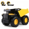 CAT İnşaat Oyuncakları Mighty Çelik Damperli Kamyon