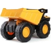 CAT İnşaat Oyuncakları Mighty Çelik Damperli Kamyon