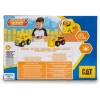 CAT Junior Crew Lil Movers Uzaktan Kumandalı Kamyon