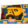 CAT Junior Crew Lil Movers Uzaktan Kumandalı Kamyon Dump Truck