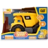 CAT Junior Crew Lil Movers Uzaktan Kumandalı Kamyon Dump Truck