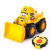 CAT Junior Crew Lil Movers Uzaktan Kumandalı Kamyon Loader