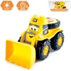 CAT Junior Crew Lil Movers Uzaktan Kumandalı Kamyon Loader
