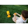 CAT Junior Crew Lil Movers Uzaktan Kumandalı Kamyon Loader