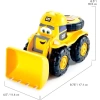 CAT Junior Crew Lil Movers Uzaktan Kumandalı Kamyon Loader
