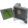 Celestron 44314 FlipView El Tipi LCD Mikroskop (Gri)