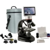 Celestron LCD Dijital Mikroskop II Dahili 5MP Dijital Kamera PentaView LCD Digital Micro