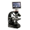 Celestron LCD Dijital Mikroskop II Dahili 5MP Dijital Kamera PentaView LCD Digital Micro
