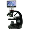 Celestron LCD Dijital Mikroskop II Dahili 5MP Dijital Kamera PentaView LCD Digital Micro
