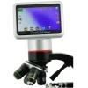 Celestron LCD Dijital Mikroskop II Dahili 5MP Dijital Kamera PentaView LCD Digital Micro