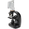 Celestron LCD Dijital Mikroskop II Dahili 5MP Dijital Kamera TetraView LCD Digital Micro