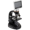 Celestron LCD Dijital Mikroskop II Dahili 5MP Dijital Kamera TetraView LCD Digital Micro
