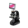 Celestron LCD Dijital Mikroskop II Dahili 5MP Dijital Kamera TetraView LCD Digital Micro