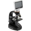 Celestron LCD Dijital Mikroskop II Dahili 5MP Dijital Kamera TetraView LCD Digital Micro