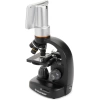 Celestron LCD Dijital Mikroskop II Dahili 5MP Dijital Kamera TetraView LCD Digital Micro