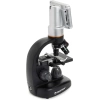 Celestron LCD Dijital Mikroskop II Dahili 5MP Dijital Kamera TetraView LCD Digital Micro