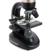 Celestron LCD Dijital Mikroskop II Dahili 5MP Dijital Kamera TetraView LCD Digital Micro