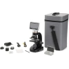 Celestron LCD Dijital Mikroskop II Dahili 5MP Dijital Kamera TetraView LCD Digital Micro