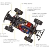 Cheerwing 1:16 Ölçekli Kısa Kulvar RC Araba