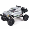 Cheerwing Kaya Paletli 4WD Off-Road Uzaktan Kumandalı Kamyon