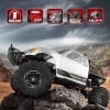 Cheerwing Kaya Paletli 4WD Off-Road Uzaktan Kumandalı Kamyon