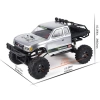 Cheerwing Kaya Paletli 4WD Off-Road Uzaktan Kumandalı Kamyon