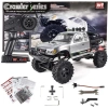 Cheerwing Kaya Paletli 4WD Off-Road Uzaktan Kumandalı Kamyon