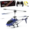 Cheerwing Mini RC Helikopter Mavi