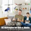 Cheerwing Mini RC Helikopter Mavi