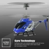 Cheerwing Mini RC Helikopter Mavi