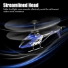 Cheerwing Mini RC Helikopter Mavi