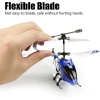 Cheerwing Mini RC Helikopter Mavi