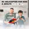 Cheerwing U12 Uzaktan Kumandalı Helikopter Kırmızı