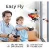 Cheerwing U12 Uzaktan Kumandalı Helikopter Kırmızı