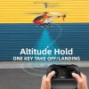 Cheerwing U12 Uzaktan Kumandalı Helikopter Kırmızı